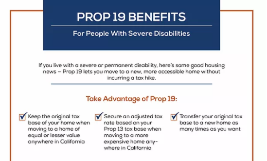 Prop 19 for People with Disabilities