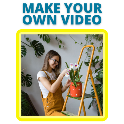Make your own video