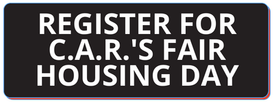 Register for Fair Housing Day