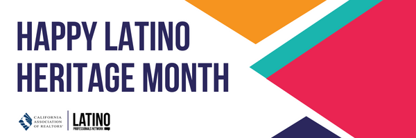 Latino Heritage Month