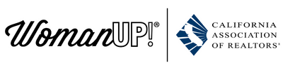 Womanup logo