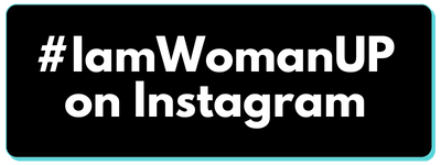 #IamWomanUP on Instagram