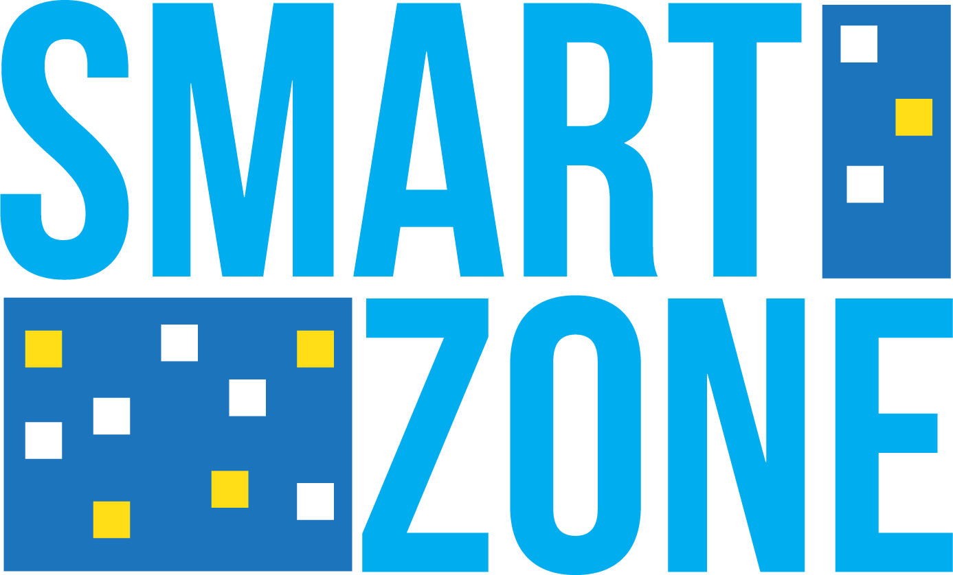 smart zone logo