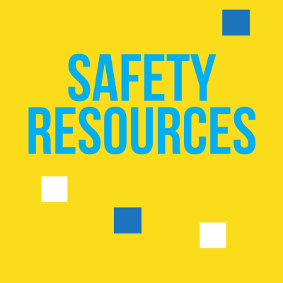 safety resources