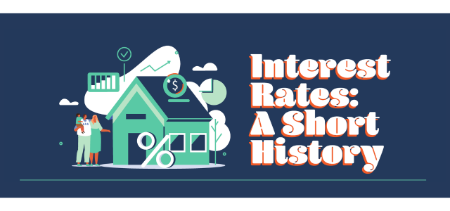 Interest Rates: A Short History