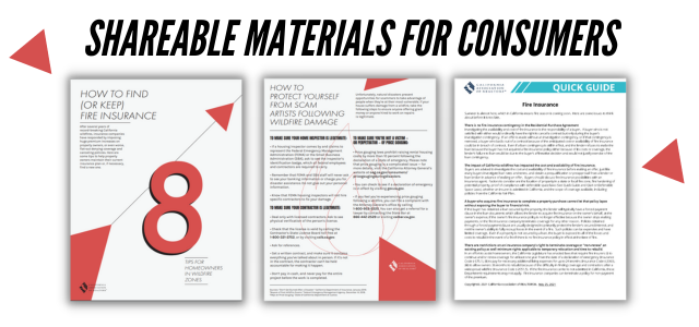 shareable materials