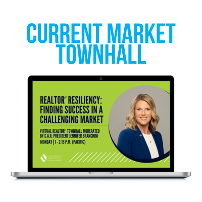 Current Market Townhall