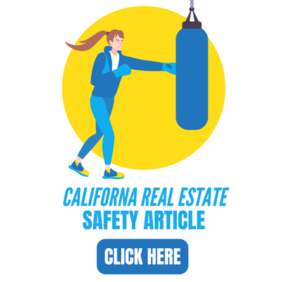 CRE magazine safety article