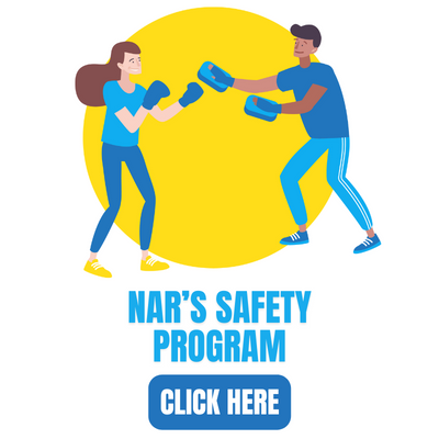 NAR safety program