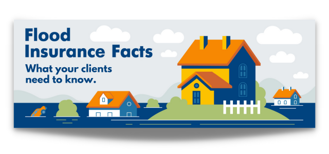 Flood Insurance Facts