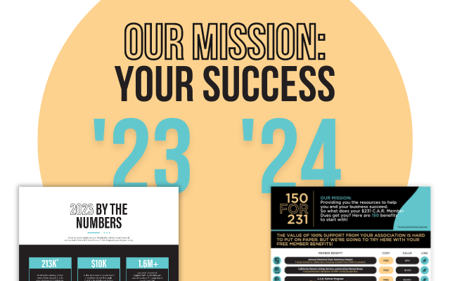 Our Mission: Your Success